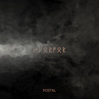 Hvorfor - Single - Postal
