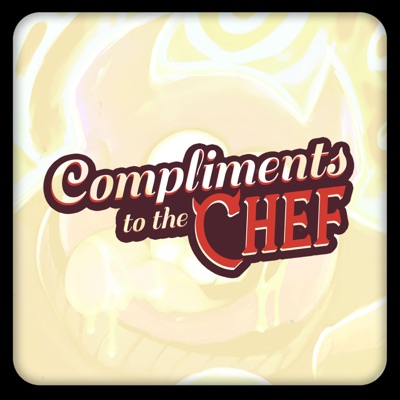 Compliments to the Chef - Single
