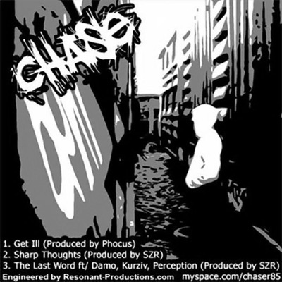 The Sik Symptoms Sampler (2005) - Single