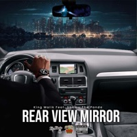 Rear View Mirror (feat. Shamu the Panda) - Single - King Malik