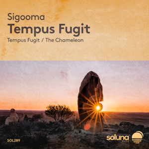 Tempus Fugit - EP