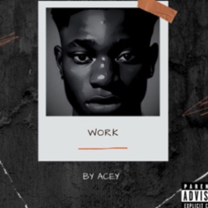 Work - Single