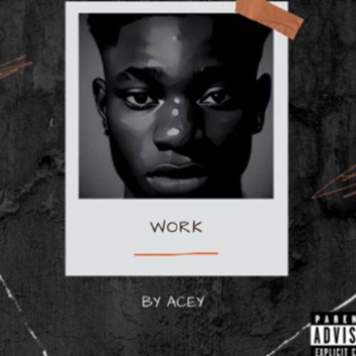 Work - Single