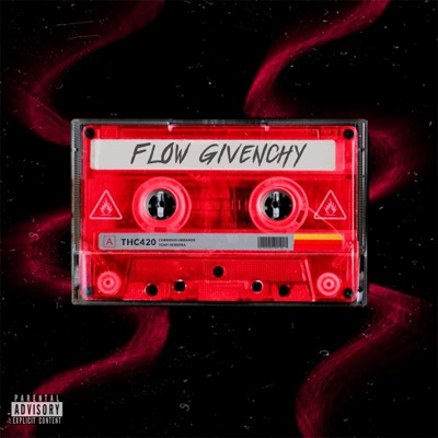 Flow givenchy - Single