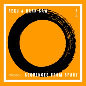 Sequences From Space - EP