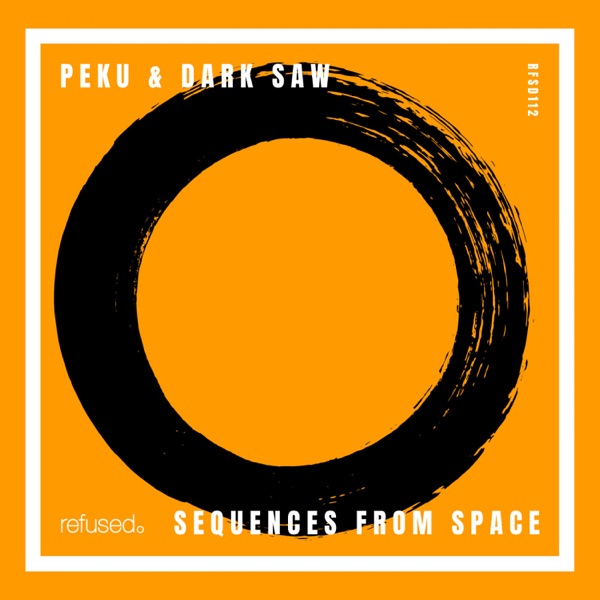 Sequences From Space - EP