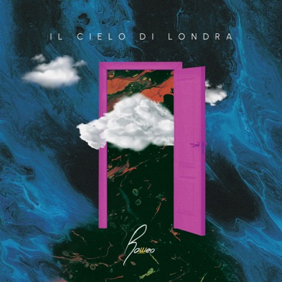 Il cielo di Londra - Romeo