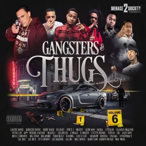 Thug in Me (feat. Lazy-Boy)