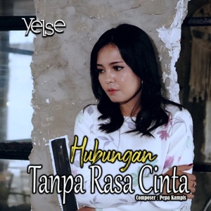 Chord Gitar Hubungan Tanpa Rasa Cinta - Yelse (Malaysia)