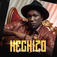 Hechizo - Single - Eyther Caicedo