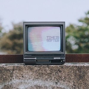 Time Is Softer - Single