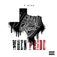 When I Ride - Single - P-Rich