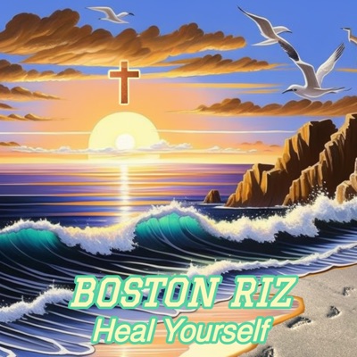 Heal Yourself (feat. Phil Rizk & Rockwood Productions) [Original Version] - Single