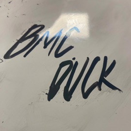 U and I (feat. yoso!) BMC Duck