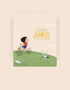 Dengarkan Juanito Y Su Bicicleta Amarilla, tonton video musik, baca bio, lihat tanggal tur & lainnya!