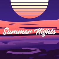 Summer Nights - Single - King Swiff & mapea