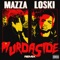 Murdaside - Mazza_l20 & Loski lyrics