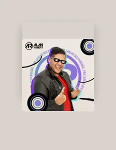 Ascolta Alan Robert, guarda video musicali, leggi la biografia, vedi le date del tour & altro!