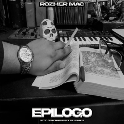 Epilogo (feat. Pau & Pionero) - Single