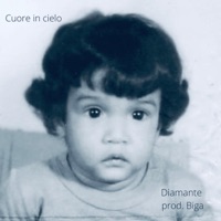 Cuore in cielo - Single - Diamante