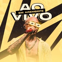 Ao Vivo Em Arembepe - Hiago Danadinho