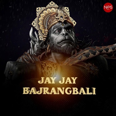 Jay Jay Bajrangbali - Single