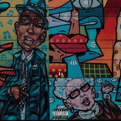 Me Never (feat. Dj kana) - Single