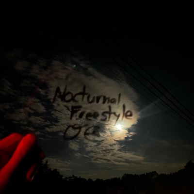 Nocturnal Freestyle - Single