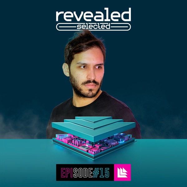 Revealed Selected 015
