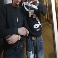 Night Time - Single - HaloDD