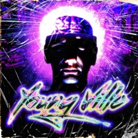 Young Ville - Showcase Mix album artwork