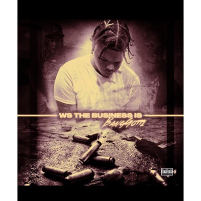 Ws the Business Is Freestyle - Single