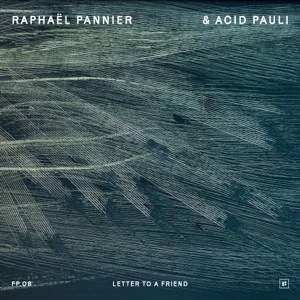 Letter to a Friend (feat. Miguel Zenon, François Moutin & Giorgi Mikadze)