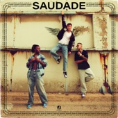 Saudade artwork