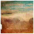 Monte de Fuego