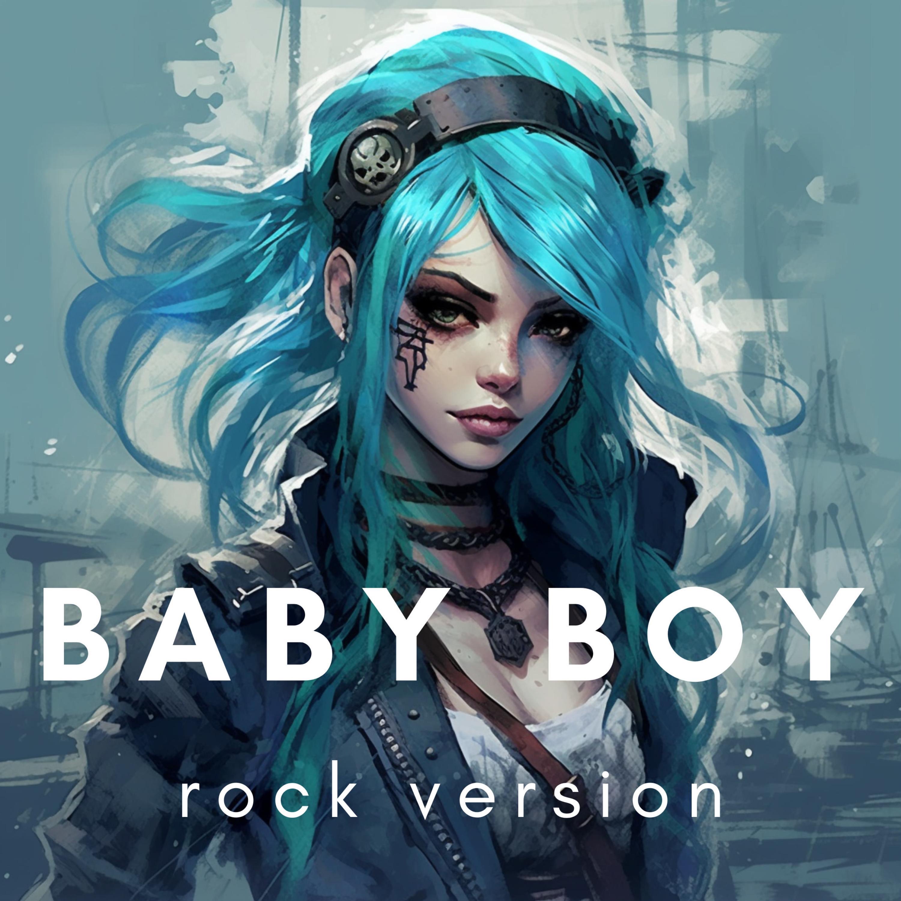 Baby Boy - Single