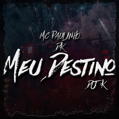 Meu Destino - Single