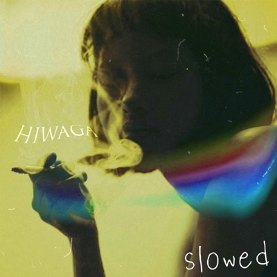 Hiwaga (Hook Slowed Version) - Single