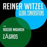 Zāgros - Single - Reiner Witzel