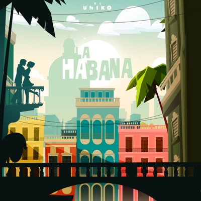 La Habana - Single