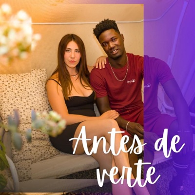 Antes de verte (feat. Sole) - Single