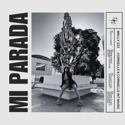 Mi Parada - Single