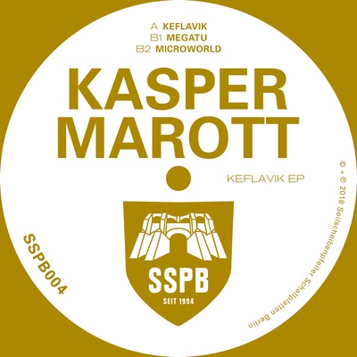 Kasper Marott