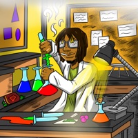 Professor Santana - Sy Santana