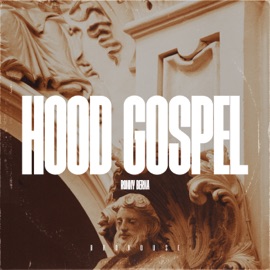 Hood Gospel Ronny Berna
