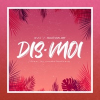 Dis-moi (feat. Hulk Van JMF) - Single - N2C