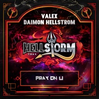 Pray On U - Single - Valex & Daimon Hellstrom