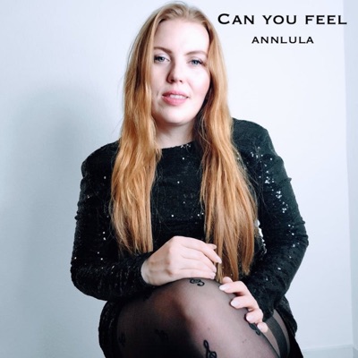 Can You Feel - Single