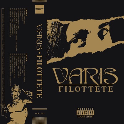 Filottete