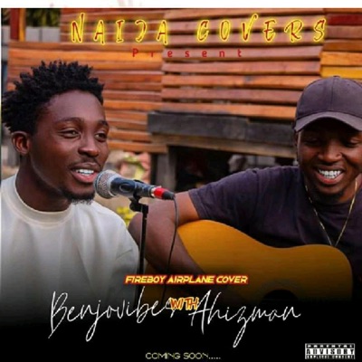 Airplane Mode Cover - Single